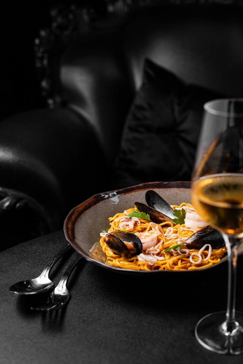 Secret Of Mandarin Photos 2